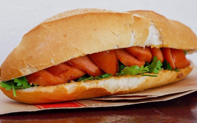 Bếp Mẹ Gấu - Trà Sữa & Đồ Ăn Vặt - Bùi Xương Trạch