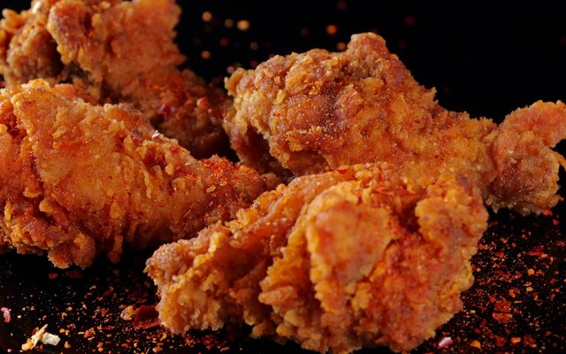 BoizKitchen - Đồ Ăn Hàn Quốc - Cổ Nhuế