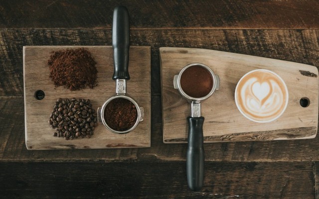 KA Coffee - Quận 2