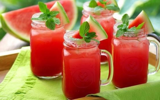 HUNA - Trà Sữa & Sinh Tố Trái Cây - Đường Láng