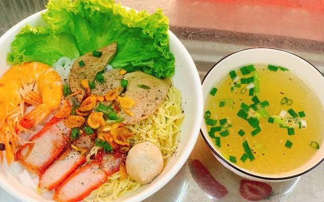 Phát Ký Mì Gia - Nhật Tảo