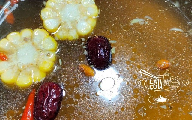 Hủ Tiếu Thảo Mộc - Since 2022 - Quận 6