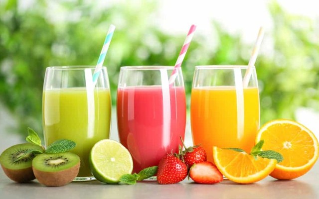 A ! Khoai Lang Nướng Chị Béo - Khoai Lang Mật Nướng, Ngô Hấp & Nước Ép - Triều Khúc