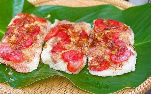 Bếp Mẹ Chip - Đồ Ăn Vặt - Hà Trì 1