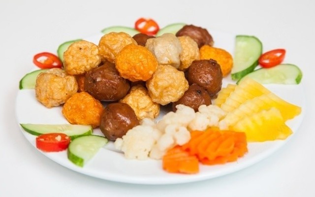 Thế Giới Đồ Ăn - Ăn Vặt & Trái Cây Theo Mùa - 282 Kim Giang