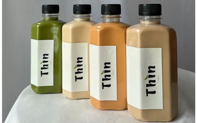 Trà Sữa Thìn - Hoàng Quốc Việt