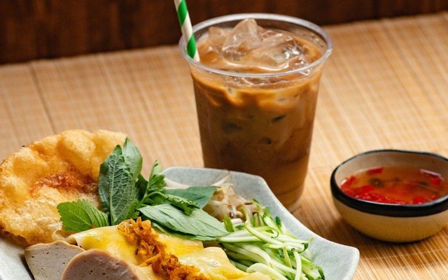 Bánh Cuốn & Bánh Ướt - Tú Anh