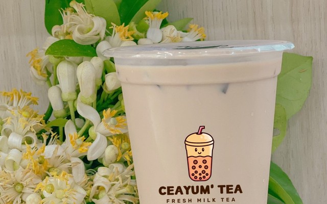 Trà Sữa Ceayum' Tea - Hoàng Mai