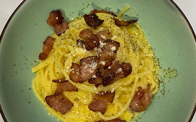 Mì Ý Bistro - Mì Ý Đút Lò - Phan Xích Long