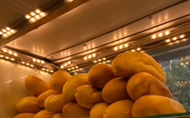 Bụi - Bánh Mì Hà Nội