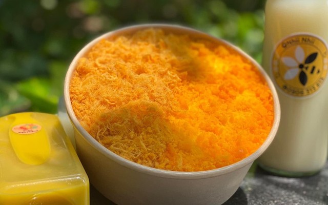 Nhii Nhii Bakery - Sữa & Ăn Vặt - Hồng Hà