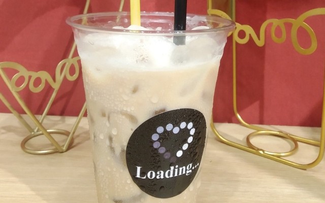 LOADING...Cafe Drinks Food - 1206 Trường Sa