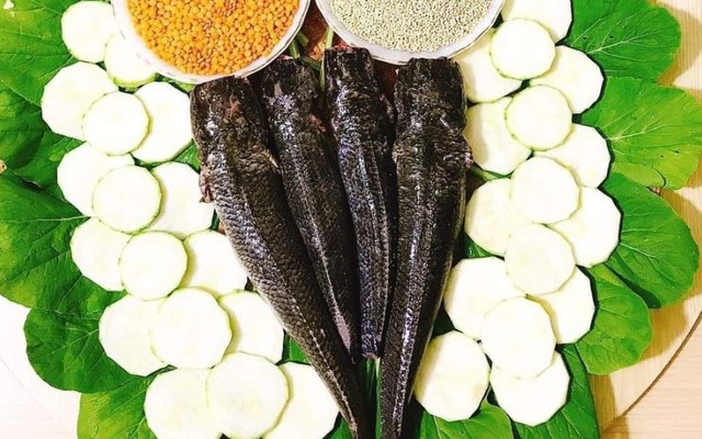 Cháo Dinh Dưỡng Mix Hạt & Súp Cua Cô Đậu - 100 Lê Bình