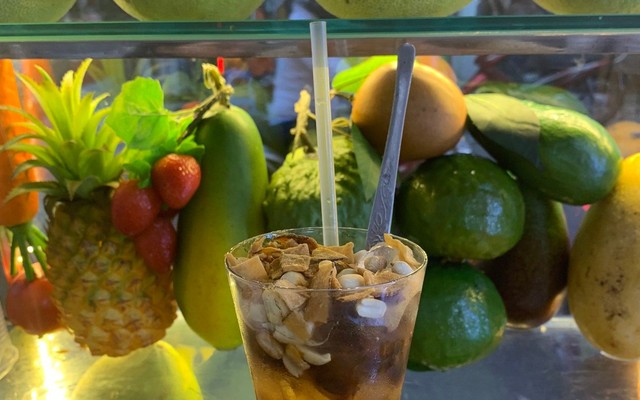 Bánh Tráng Cô Út - Ăn Vặt & Nước Ép - Nguyễn Đình Chiểu