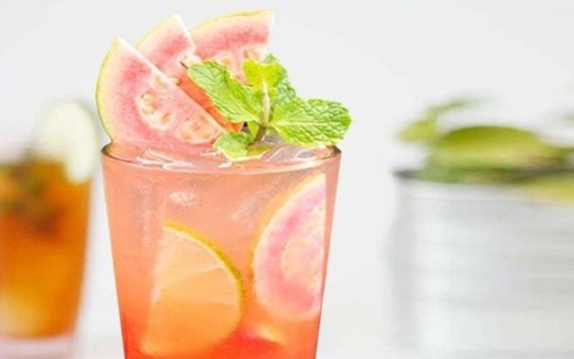 Coco - Trà Sữa & Trà Trái Cây - Nguyễn Gia Trí