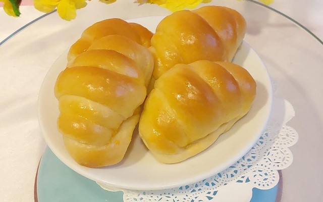 Tiệm Bánh Creamy - Bánh Mì & Bánh Kem - Trần Tuấn Khải