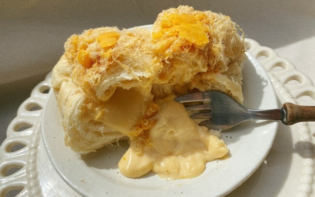 Gami.craftbakery - Home-baked Cakes - Thành Thái