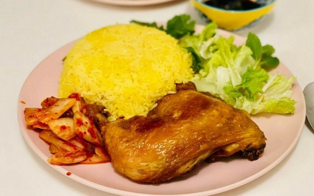 Quán Ăn Tài Ký - Cơm Chiên & Mì Xào