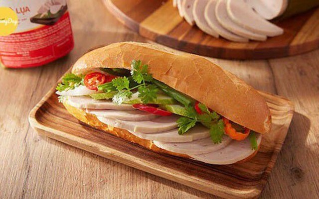 Bánh Mì Tuấn Mập - Quốc Lộ 13
