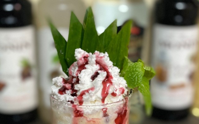 Sugar Corner - Trà Sữa & Cafe Film - Xa La Phúc La