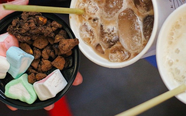 KaKao Zen - Cacao Mix - Nguyễn Thượng Hiền