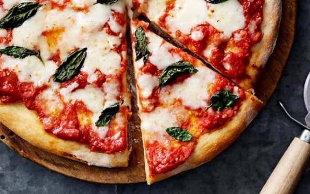 Pizza Ông Đầu Bếp - Pizza & Mì Ý - Đường 30 tháng 4 - Shop Online