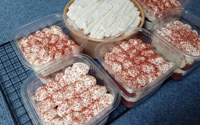 Kha - Cake - Nguyễn Khang