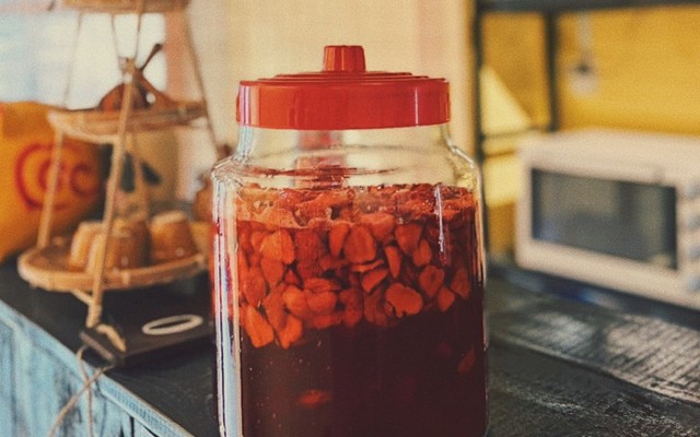 Nhà Pen - Nước Ép - Đường 30/4