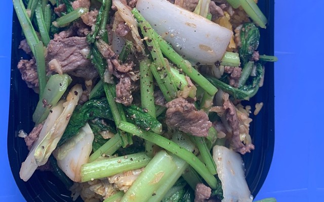 Cơm Gà 24  - Cơm Gà - Xô Viết Nghệ Tĩnh