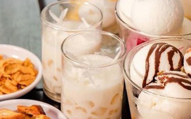 FOOD AND DRINK - Trà Sữa & Ăn Vặt - KĐT Định Công