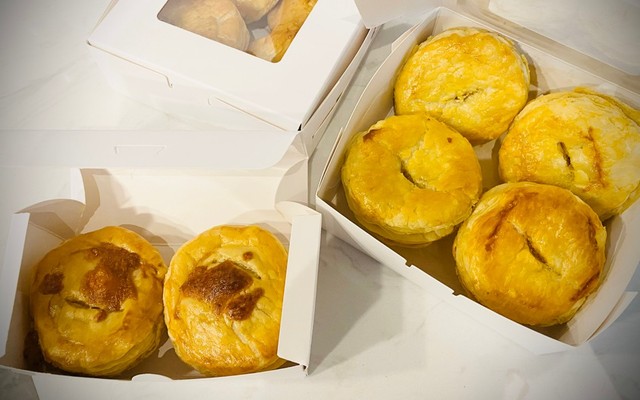 Bc Sonando - Bánh Mì - Mai Chí Thọ