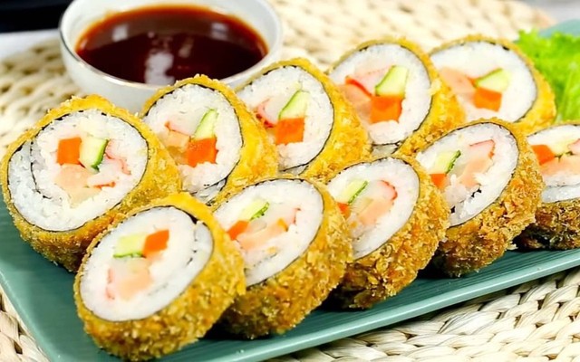 Quán 5 Tầng - Ăn Vặt Hàn Quốc - Ốc - Ao Sen