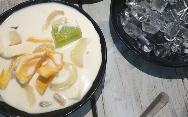 Chè Hóng - Vũ Hữu