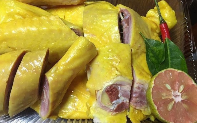 Khánh Chi Food Đồ Ăn Vặt - Đồ Ăn Nhanh - Định Công Hạ - Shop Online