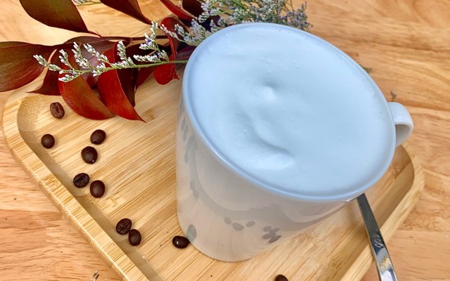 Cafe 1$ - Nguyễn Tuân