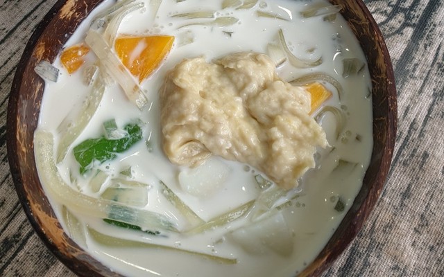 Chè Thạch Quán - Vũ Trọng Phụng