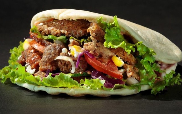 Jumpo Kebab - Thức Ăn Nhanh - 31 Cách Mạng Tháng 8