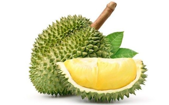 Sầu Riêng Tám Nương - Cơm Sầu Riêng - 7/8C Hai Bà Trưng