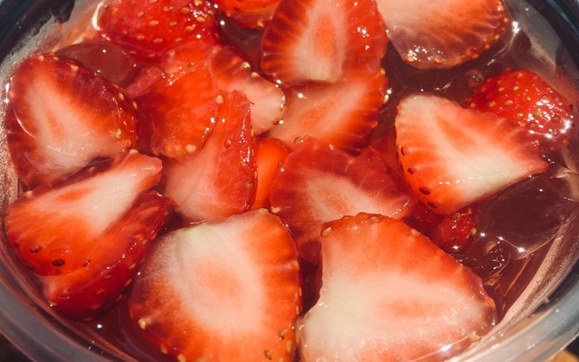 Mulberry - Bánh Mì & Trà Dâu