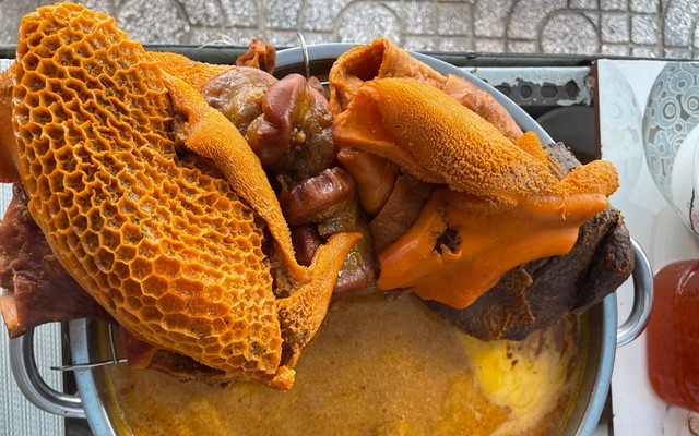 Phá Lấu Bò 62 - Ni Sư Huỳnh Liên