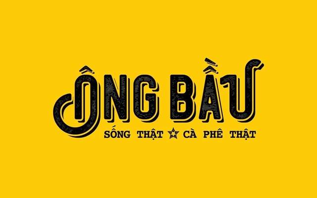 Cà Phê UK CUP - Phạm Văn Nghị