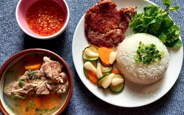 Bò Né Khói Lửa - Thịt Bò Tươi 100% - Giá Bình Ổn