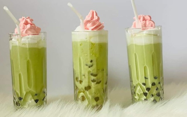 Tiệm Nhà Bống - Trà Sữa & Đồ Ăn Vặt - Phú Cường