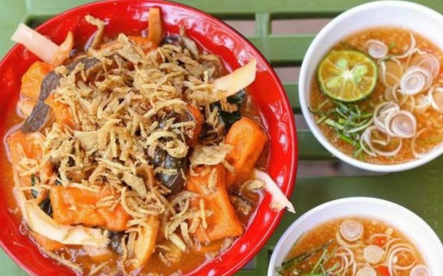 Julie's House - Thịt Xiên Nướng & Ốc Xào Thái Nguyên - Hoàng Quốc Việt