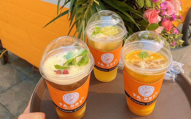 Tabby Coffee & Bubble Tea - Cafe & Trà Sữa - Quang Trung