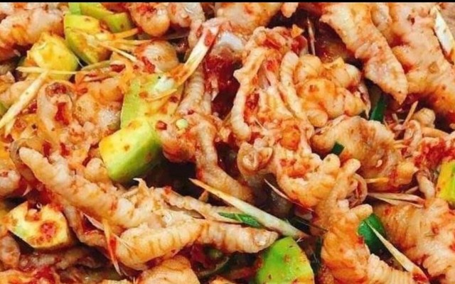 Bếp Mẹ Mít - Đồ Ăn Vặt - Hà Trì 1 - Shop Online