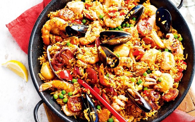 Bon Bi - Mỳ Trộn, Bún Trộn & Đồ Ăn Vặt Online
