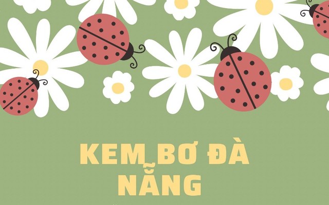 Bé Bơ - Kem Bơ - Ngọc Lâm