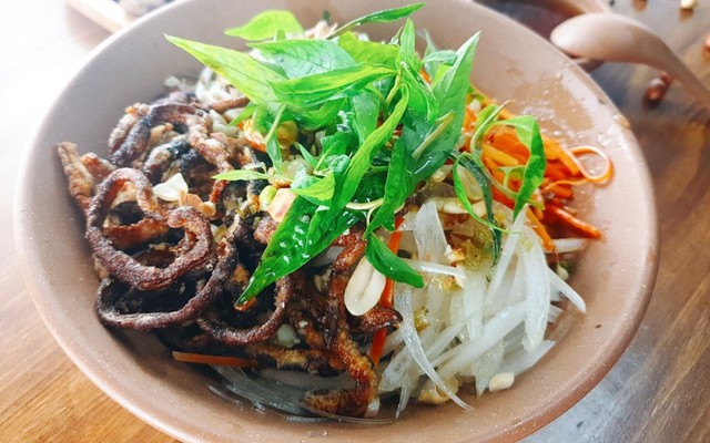 Cookie Quán - An Dương