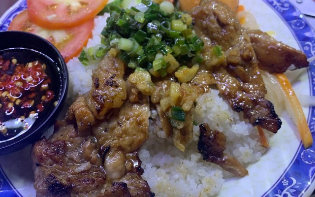 Cơm Tấm 189 - Lý Thái Tổ